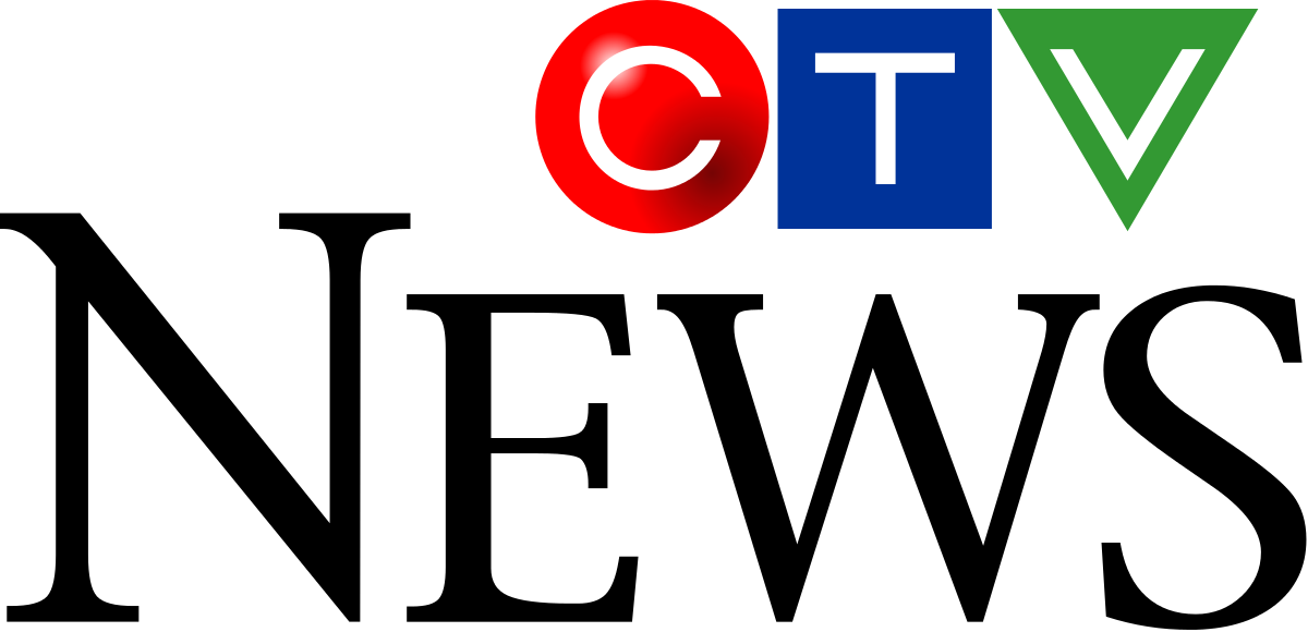 CTV's logo