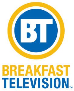 Breakfast Television's logo