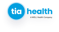 Tia Health Logo