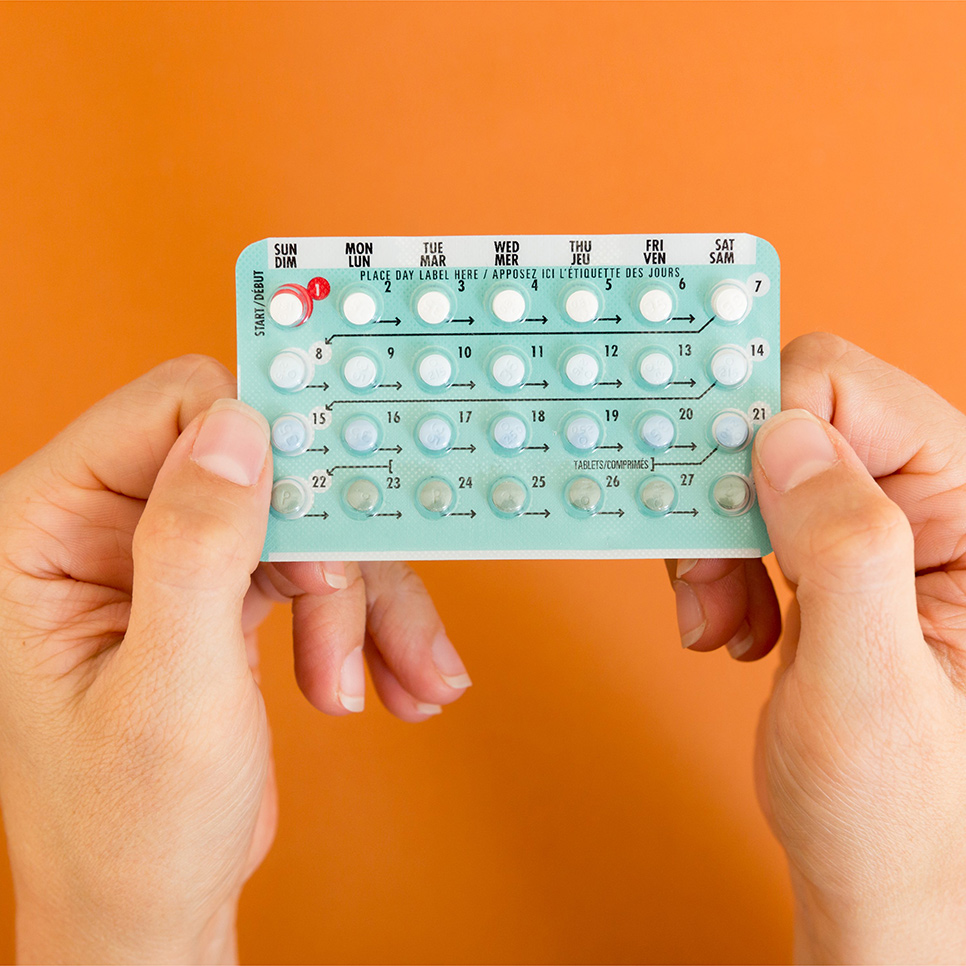 What To Expect When Getting Off Birth Control – Forbes Health