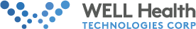 WELL Health Technologies Logo